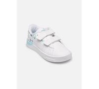 Puma - Jada Classic Funky Flowers V Ps - weiß - Sneaker - Größe 31