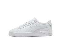 Puma Jada Classic Sneaker Damen, PUMA White-PUMA White, 37 EU