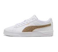 Puma JADA CLASSIC TOPCAT Damensneaker, weiß, größe 37.5 4.5