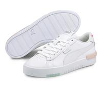 Puma Jada Damen Freizeitschuhe, weiß, Größe 37 37