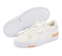 Puma Damen Sneaker Jada 380751-13 42.5 Pristine-Puma White-Puma Silver