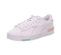 Puma Jada für Damen, weiß, Größe 37 EU / 4 UK