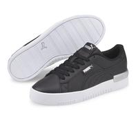 Puma Jada Junior Mädchen Freizeitschuhe, schwarz, Größe 37 ½ 37 ½