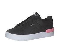 Puma Kinder Sneaker Jada PS 381991-01 28 Puma Black-Puma Silver-Peony