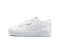 Puma Kinder Sneaker Jada PS 381991-02 30 Puma White-Puma Silver