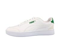 PUMA Women's Fashion Shoes JADA RENEW NUBUCK Trainers & Sneakers, PUMA WHITE-ROSE GOLD, 37