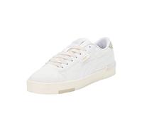 PUMA JADA Renew Better Sneaker, White-Granola-WARM White, 38 EU