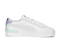 PUMA Damen Freizeitschuhe Jada Renew PUMA WHITE-VIVID VIOLET-MINTY 38 (4065452576851)