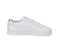 PUMA Damen Jada Renew Sneaker, White White Silver, 40 EU