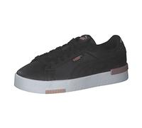 Puma Jada Renew, Damen-Sneaker, schwarz/weiß, 37 EU