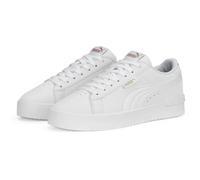 Puma Jada Renew Nubuck für Damen, weiß, Gr. 42 EU / 8 UK
