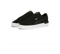 Puma Jada Renew Nubeck 391133/002 Schwarz 02 black/gold EU 40