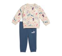 Puma Jogginganzug in Beige - Größe 80 | Baby Sweatshirts Jacken
