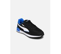 Puma - Jr Graviton - schwarz - Sneaker - Größe 38