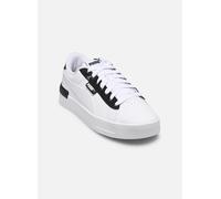 Puma - Jr Jada Nightkeeper - Weiß - Sneaker - Größe 37