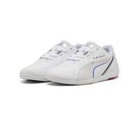 PUMA Jugendliche BMW M Motorsport Drift Cat 11 Sneakers 38.5, White Cool Cobalt Blue