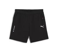 PUMA Jugendliche BMW M Motorsport Essentials Shorts 152, Black