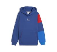 PUMA Jugendliche BMW M Motorsport Kids Essentials Hoodie 176, Pro Blue M Color