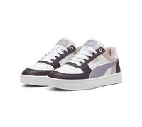 PUMA Jugendliche Caven 2.0 Block Sneakers 38 Midnight Plum Pale White Purple