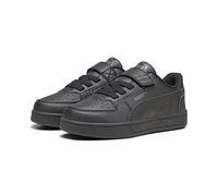 PUMA Jugendliche Caven 2.0 Sneakers 33 Black Cool Dark Gray