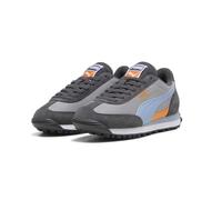 PUMA Jugendliche Easy Rider Sneakers 35.5, Gray Echo Chambray Blue
