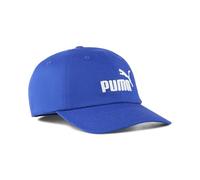 PUMA Jugendliche ESS No.1 Logo Baseballcap Jugendlicher Vivid Blue