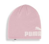 Puma Beanie ohne Umschlag Essentials – Teenager, Accessoires – Poised Rosa / YOUTH Pink