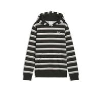 PUMA Jugendliche Essentials Bedruckter Hoodie 176, Black
