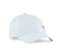 PUMA Jugendliche Essentials Metal Cat Baseball-Cap Kind, Fresh Water Blue