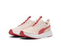 PUMA Jugendliche Evolve Run Mesh Sneakers 38 Island Pink White