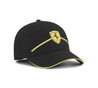 PUMA Jugendliche Ferrari Race Baseballcap
