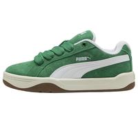 PUMA Jugendliche Park Lifestyle Sneakers 38.5, Archive Green White
