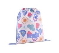 PUMA Phase 11 l Kleiner Gymbeutel, Accessoires, Rosa, OSFA Pink