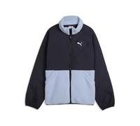 PUMA Jugendliche Relaxed Steppjacke