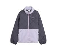 PUMA Jugendliche Relaxed Steppjacke