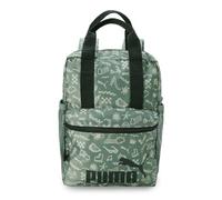 PUMA Jugendliche Sandy Adventures Extra Kleiner Rucksack OneSize Green Moon New Navy Blue