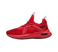 Puma Sneaker Softride Enzo 5 für Jungen Rot/Schwarz Größe 37