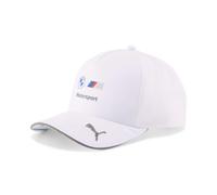 PUMA Jugendliche Und Erwachsene BMW M Motorsport Replica Team Baseball-Cap