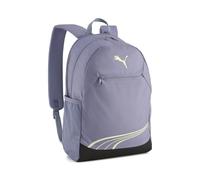 PUMA Jugendliche Und Erwachsene Funtal 20 l Rucksack OneSize, Gray Sky Apple Spritz Green
