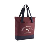 PUMA Jugendliche Und Erwachsene Phase Class 15 l Tote-Bag OneSize, Ruby Shimmer Red
