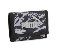 Puma Phase Wallet Geldbörse Portemonnaie 054757 04 puma black-gray...