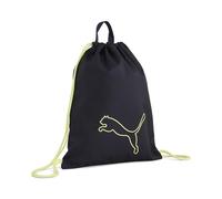 PUMA Jugendliche Und Erwachsene Plus Gymbeutel OneSize, New Navy Blue