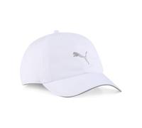 Puma UNISEX RUNNING III BB CAP Sportcap, weiß, größe UNI