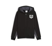 Puma Jungen Active Sports Graphic Hoodie Full-Zip Tr B Sweatjacken (1er Pack)