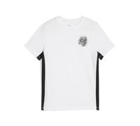 PUMA Jungen Active Sports Small Graphic Tee B Hemd (1er Pack)