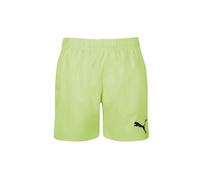 PUMA Jungen Badehose Mid Shorts 164 1 Stk.