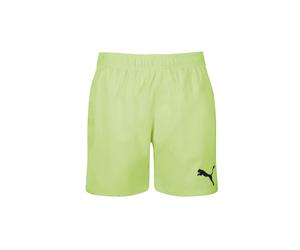 PUMA Jungen Badehose Mid Shorts 164 1 Stk.