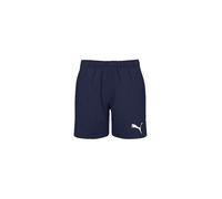PUMA Jungen Badeshort Mid Length dunkelblau | 152