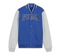 Puma Jungen Bomberjacke PUMA SQUAD Bomber Jacket TR B 679263-17 140 Cobalt Glaze