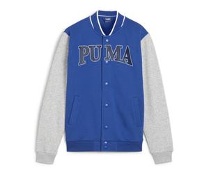 Puma Jungen Bomberjacke PUMA SQUAD Bomber Jacket TR B 679263-17 164 Cobalt Glaze